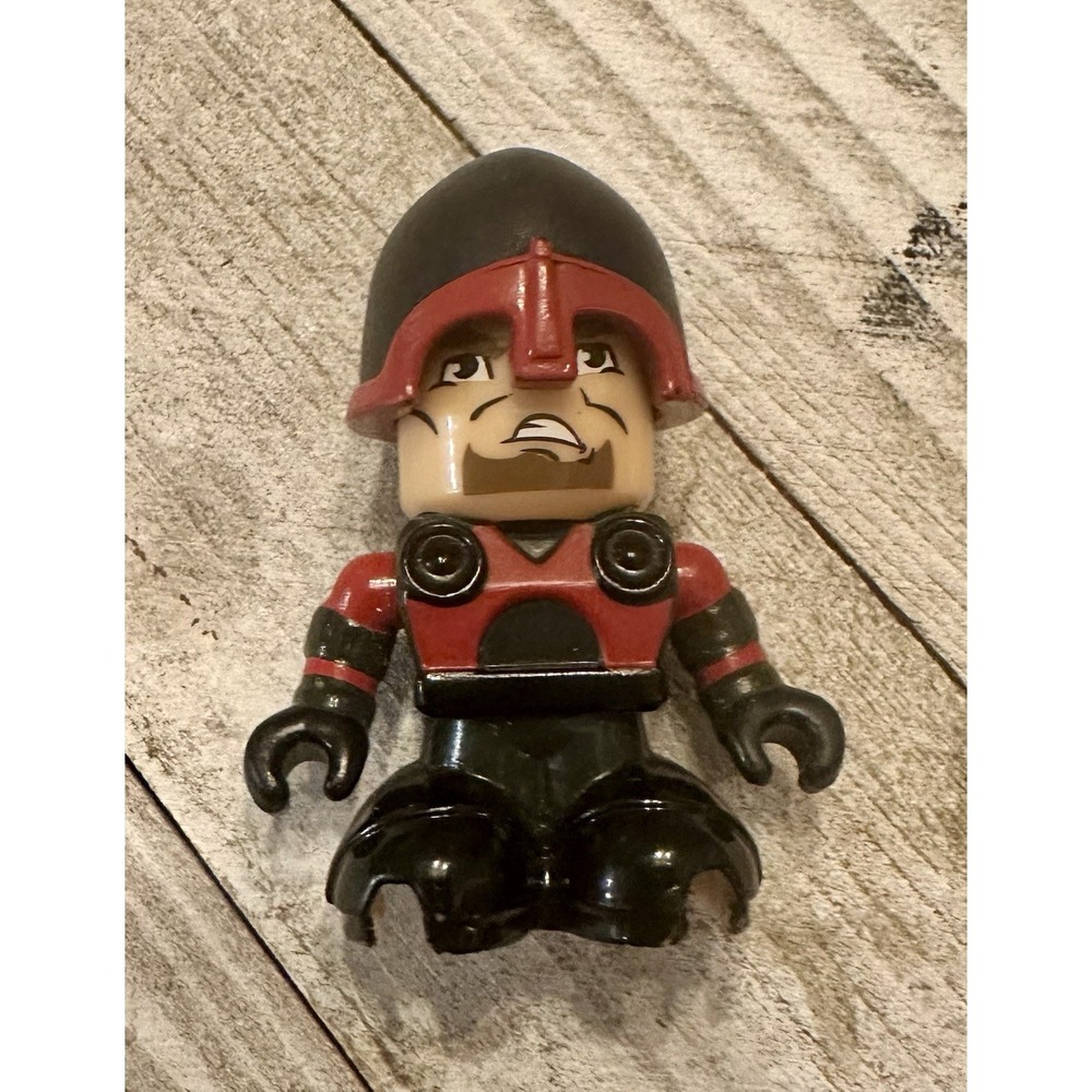 Domo Arigato Ninja Robot Knight Figure Toy Collectible Gift - Picture 4 of 4